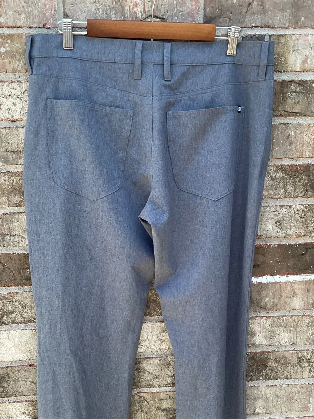 Travis Mathew classic straight